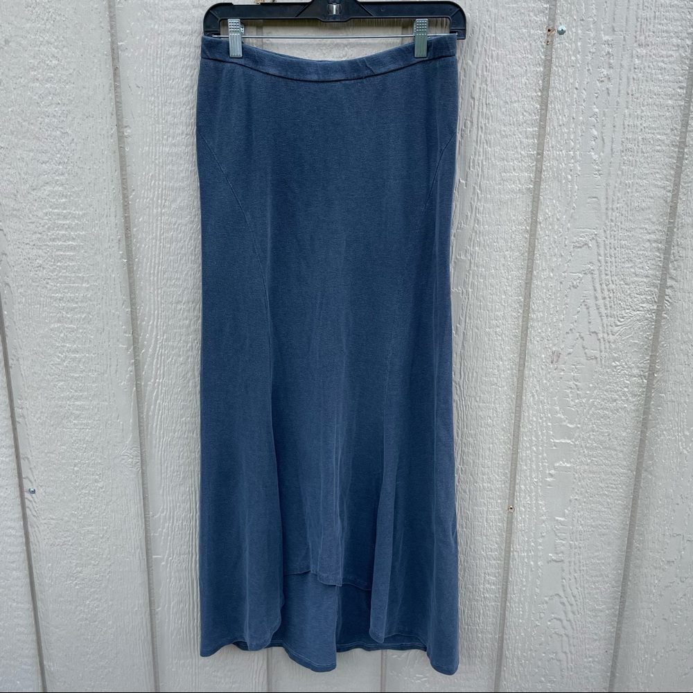 James Perse Hi low Skirt